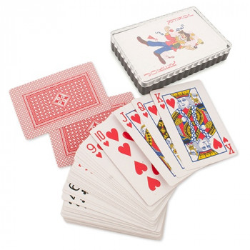 Карти за покер